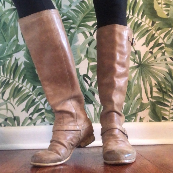 Steve Madden Roady boot - Picture 4 of 5